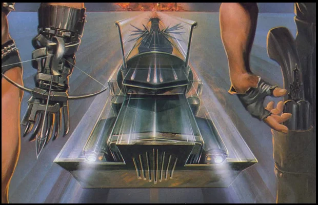 24 curiosidades de ‘Mad Max 2: El Guerrero de la Carretera’