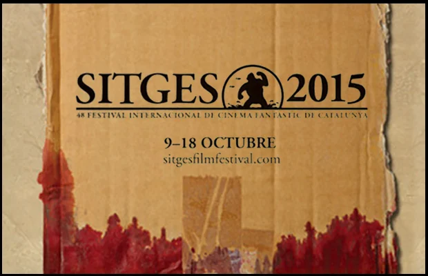 Sitges 2015