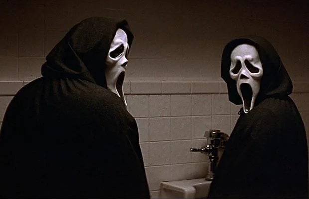 Bob Weinstein confirma que no habrá SCREAM 5