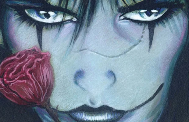 El remake de EL CUERVO se queda sin protagonista