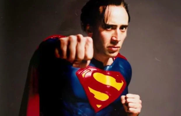 Superman