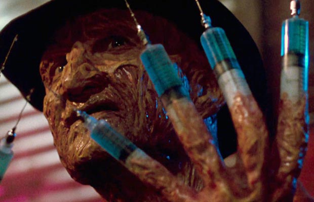 ¿Remake de «Elm Street 3»? ¡Robert Englund habla!