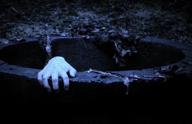 Sadako VS Kayako