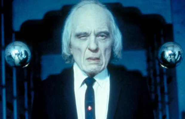Angus Scrimm