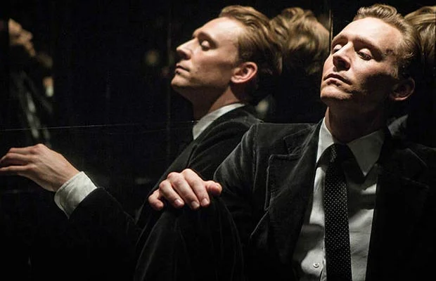 High-Rise