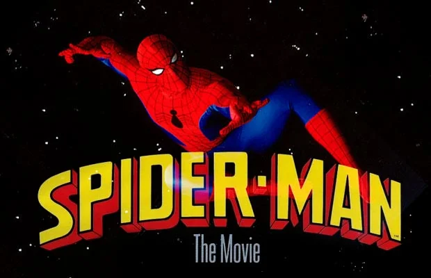 Spider-Man