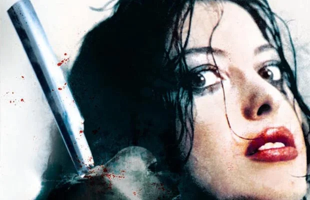 Tenebre