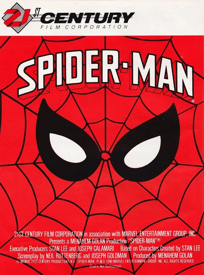 spider-man cannon II