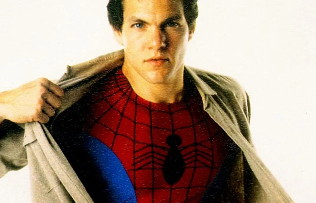spider-man cannon III