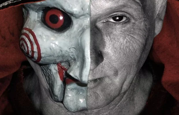Saw: Legacy