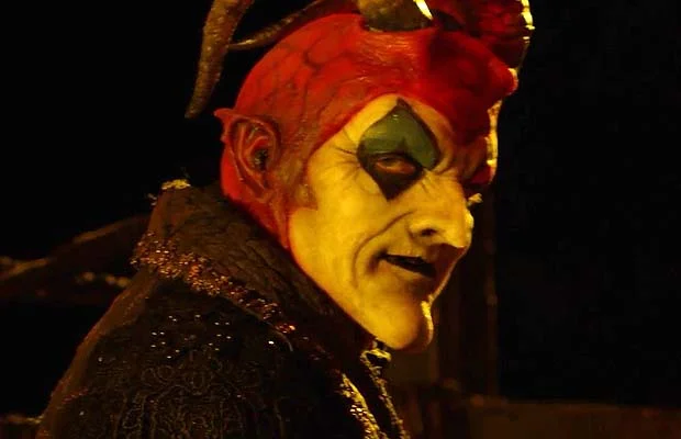 The Devil's Carnival