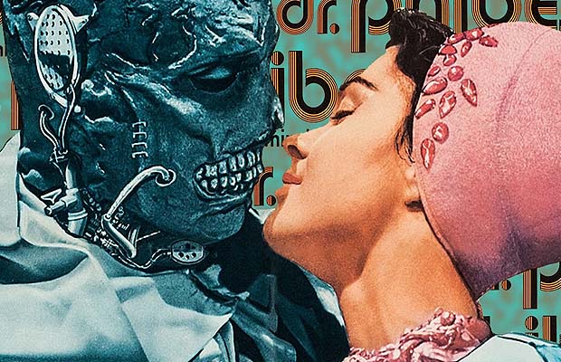 el abominable doctor phibes