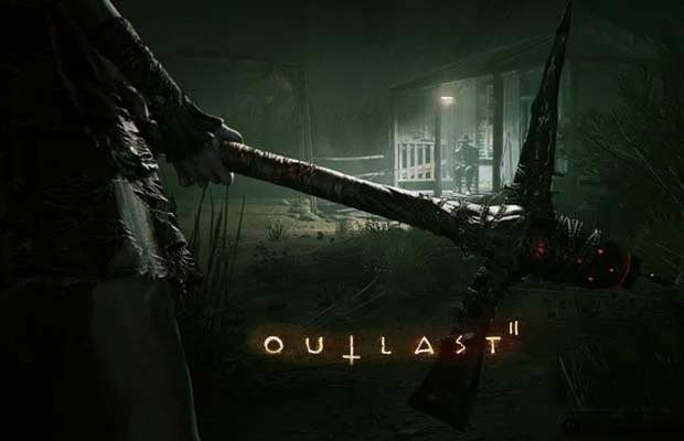 Outlast 2