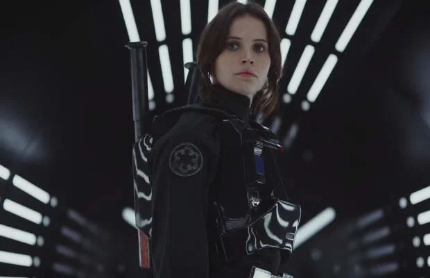 Rogue One Una Historia de Star Wars