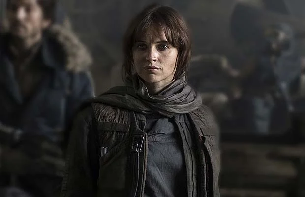 Una Mujer como Protagonista