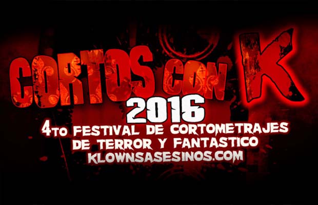 Cortos con K 2016 presenta su poster y jurado