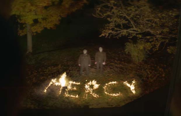 ‘Mercy’, nuevo film de acoso familiar