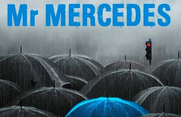 ‘Mr. Mercedes’, de Stephen King, llegará a televisión