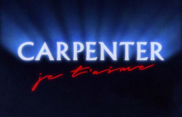 Nace ‘Carpenter Je t’Aime’, el podcast sobre John Carpenter