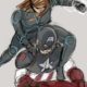 La batalla perdida de ‘Capitán America: Civil War’