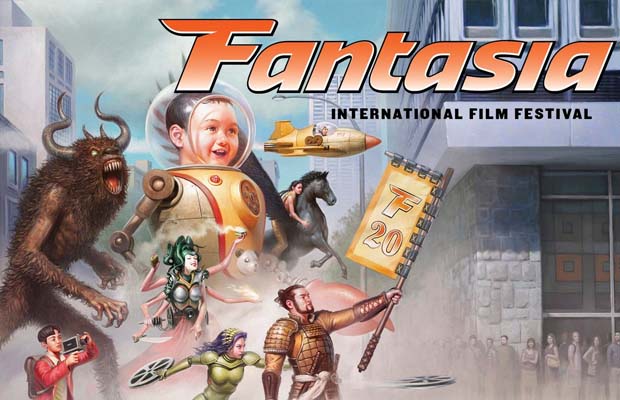 Fantasia International Film Festival 2016: algunos de sus títulos
