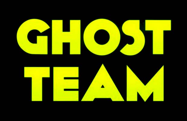 La comedia ‘Ghost Team’ estrena poster