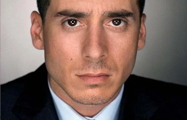 ‘It’: Kirk Acevedo podría ser el nuevo Pennywise