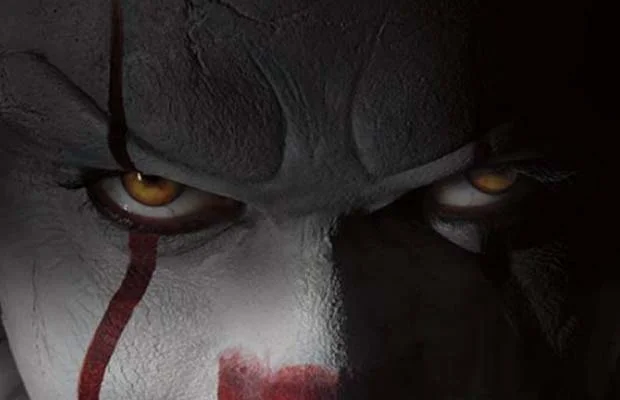 It: Primera imagen del Pennywise de Bill Skarsgård