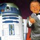 Muere Kenny Baker, R2-D2 en ‘Star Wars’