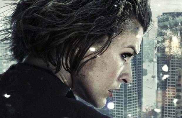 ‘Resident Evil: The Final Chapter’: trailer la próxima semana