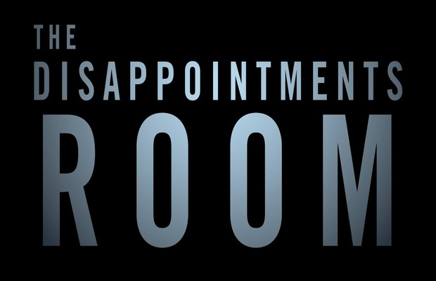 Fecha de estreno y avance para ‘The Disappointments Room’