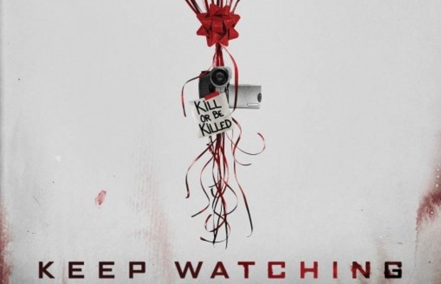 ‘Keep Watching’ ya tiene fecha de estreno española
