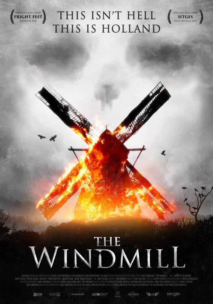 the-windmill