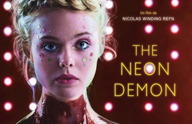 Crítica: ‘The Neon Demon’ (2016, Nicolas Winding Refn)