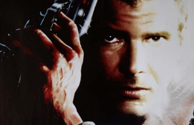 ‘Blade Runner 2049’, título oficial de ‘Blade Runner 2’