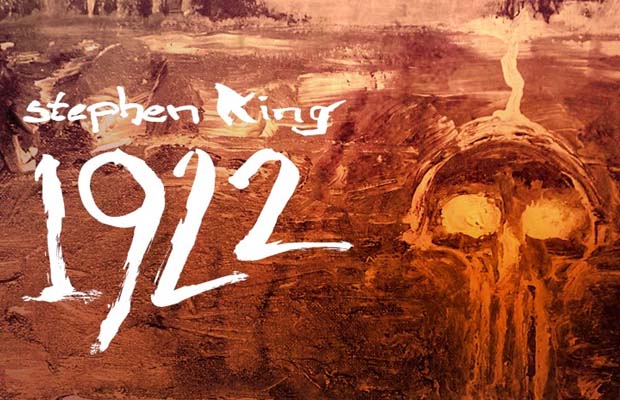 ‘1922’, de Stephen King, ya tiene reparto