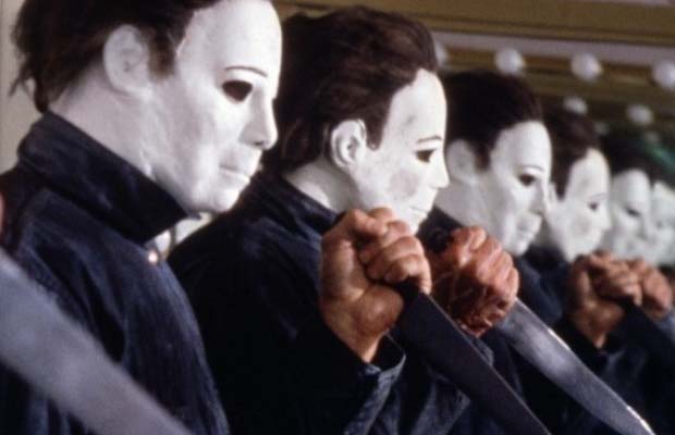 Así pudo ser ‘Halloween 4’ de John Carpenter