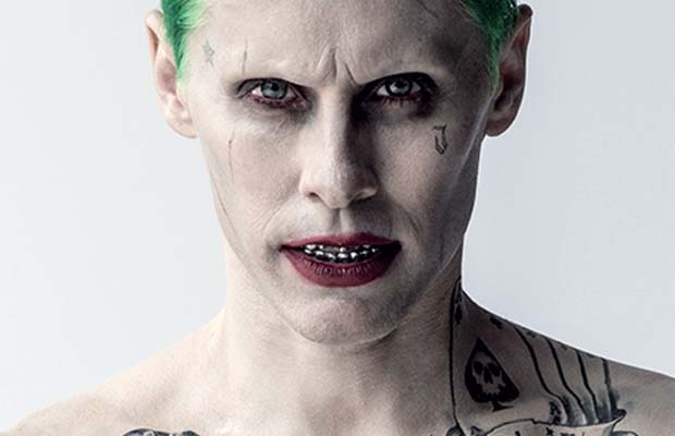 Mark Hamill opina sobre el Joker de Jared Leto