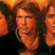 Así pudo ser ‘Star Wars VII-IX’ de George Lucas
