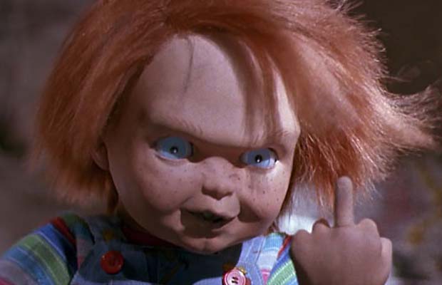 ‘Muñeco Diabólico 7’: ¿nuevo diseño para Chucky?