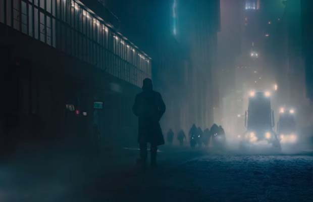 ‘Blade Runner 2049’ estrena trailer y sinopsis