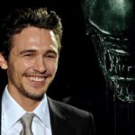 James Franco llega a ‘Alien: Covenant’