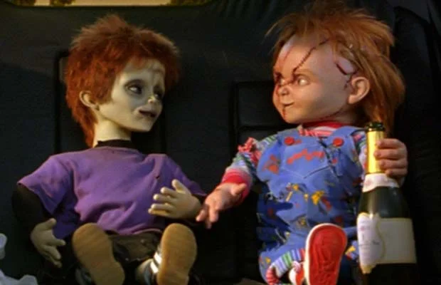 La Semilla de Chucky