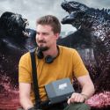 Adam Wingard Godzilla vs Kong