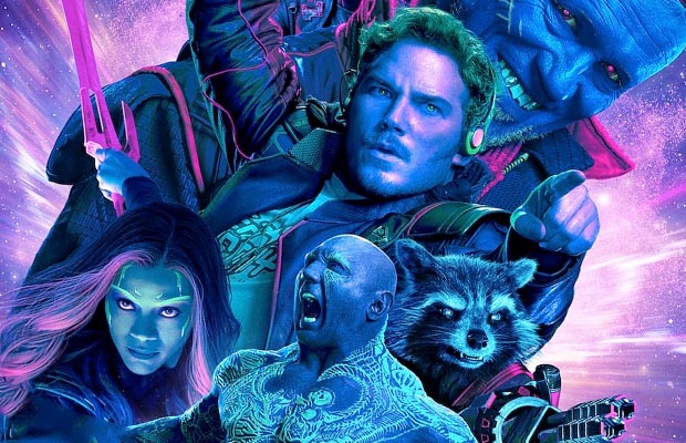 Crítica: ‘Guardianes de la Galaxia Vol. 2’ (2017, James Gunn)