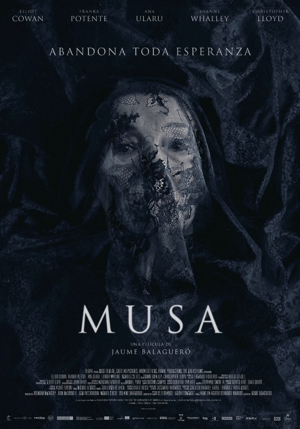 Musa Poster