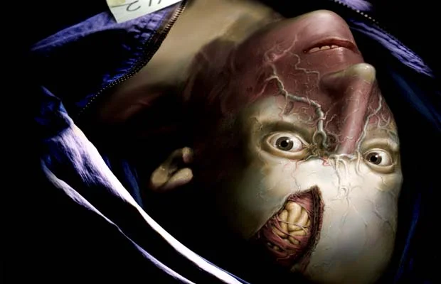 Resident Evil Reinicio