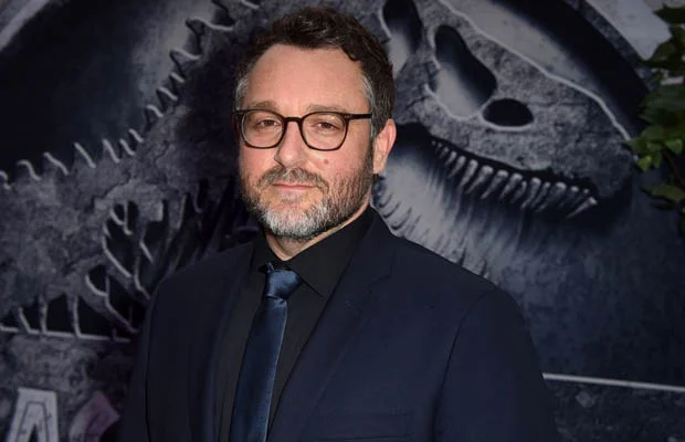 Colin Trevorrow