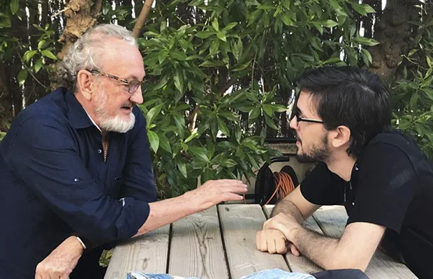 Robert Englund