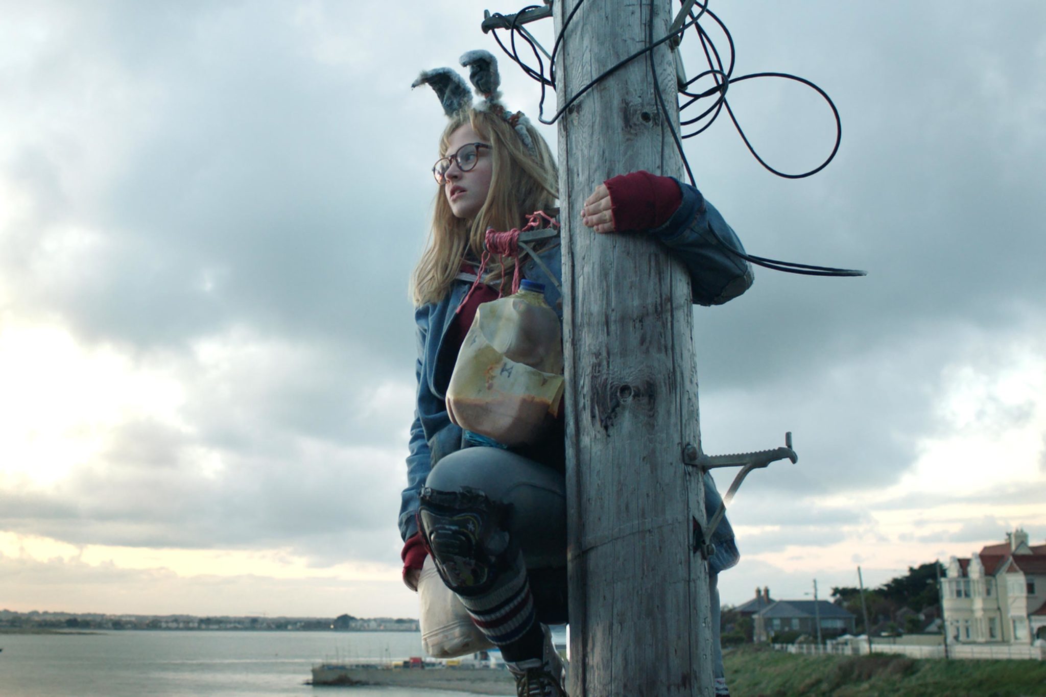 I Kill Giants